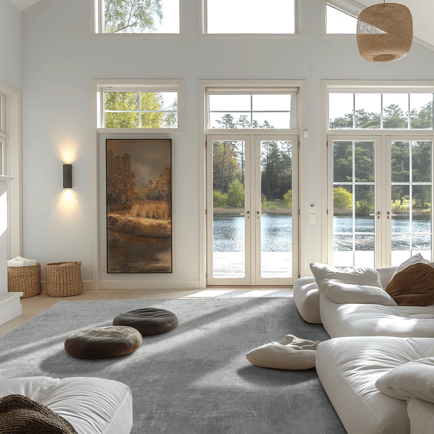 Wilton - Lynton (grijs)