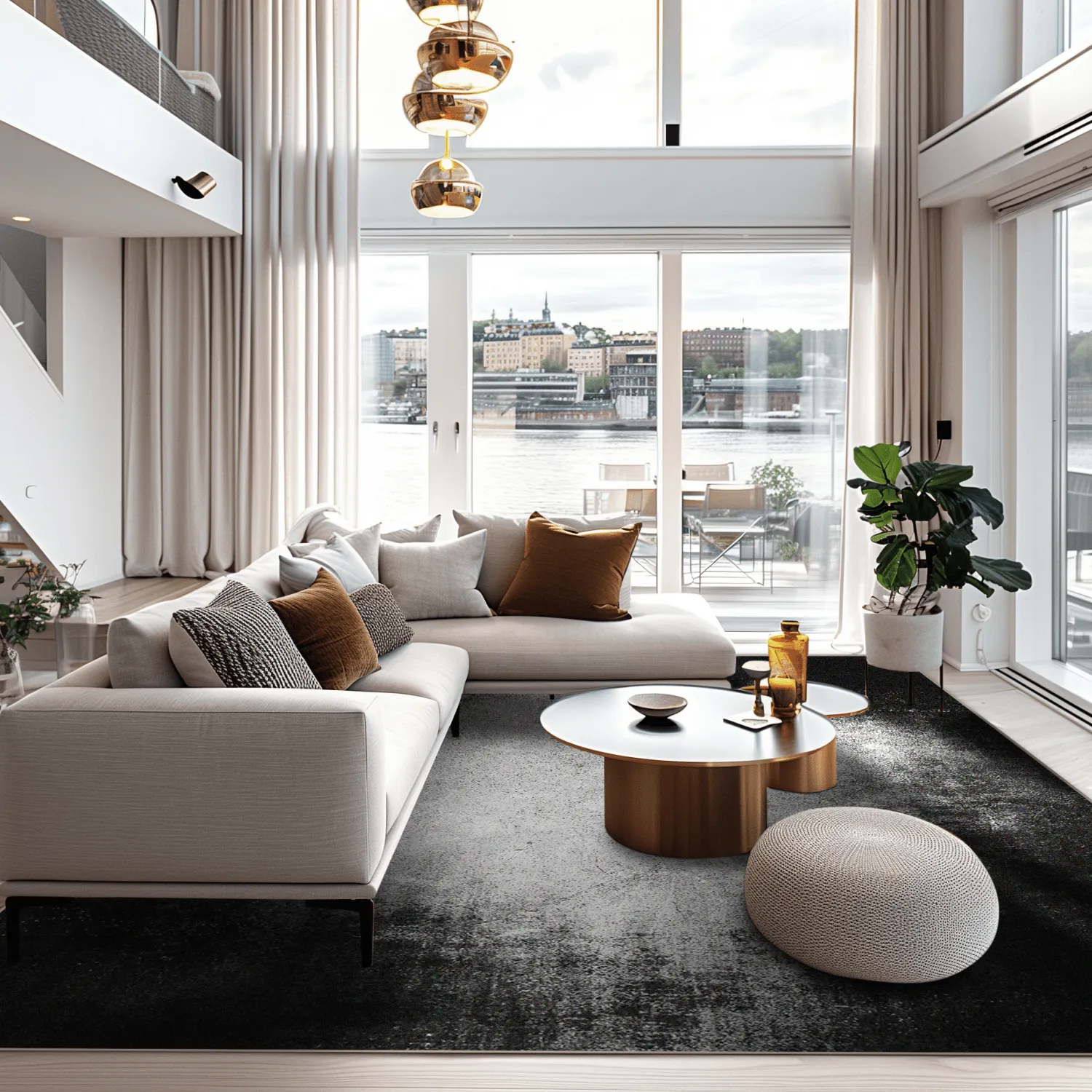 Wilton - Megara (grijs)