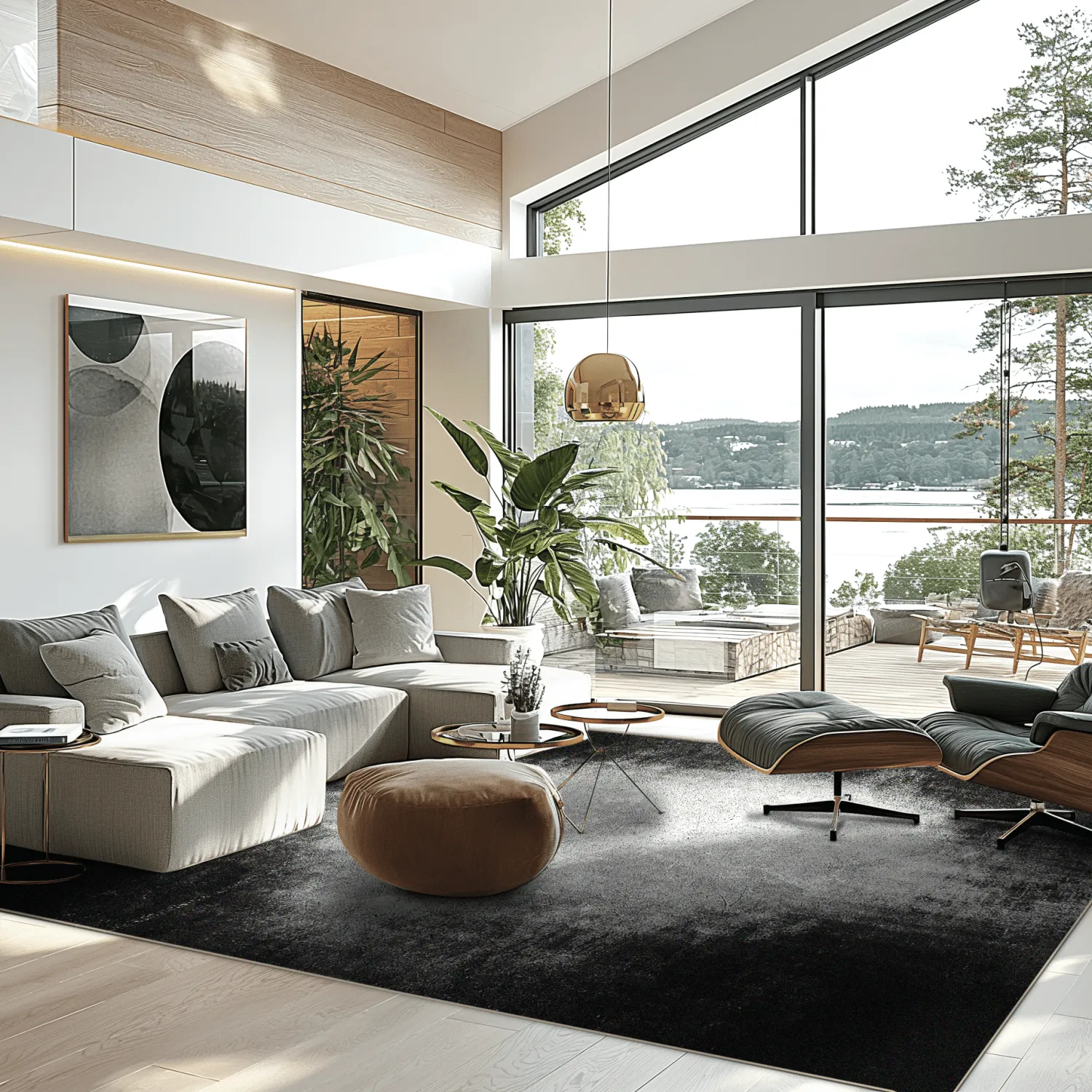 Wilton - Megara (grijs)