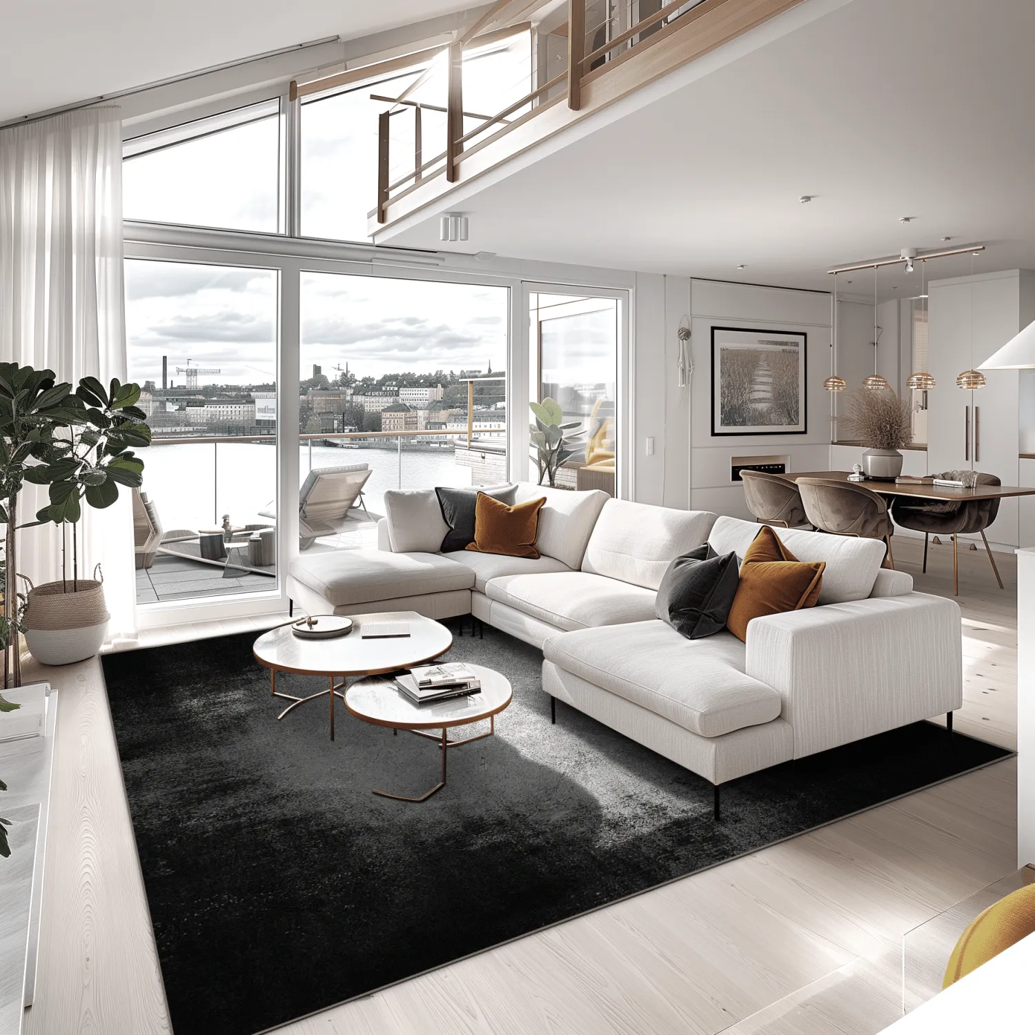 Wilton - Megara (grijs)