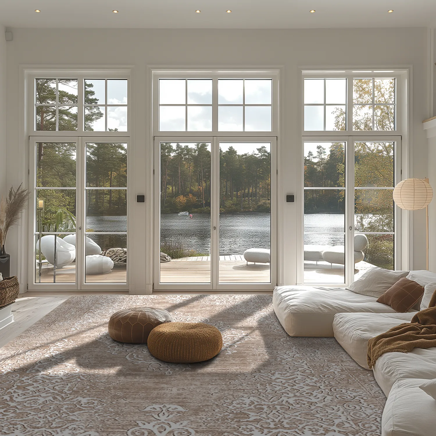 Wilton - Milazzo (beige)