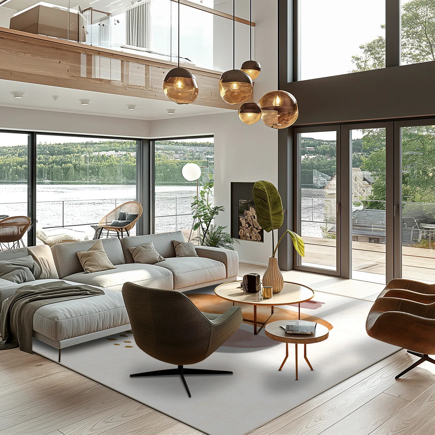 Wilton - Milly (multi)