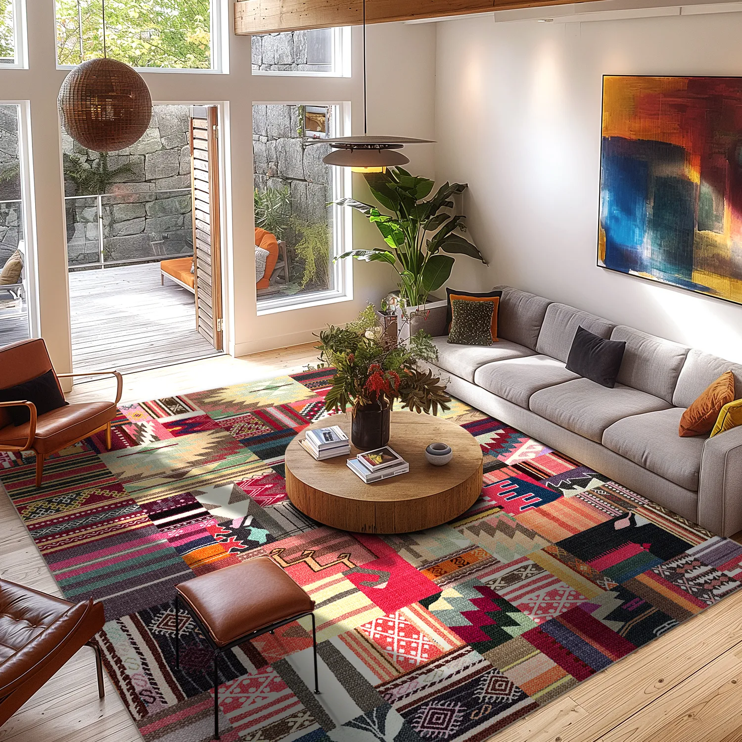 Wilton - Netanya (multi)