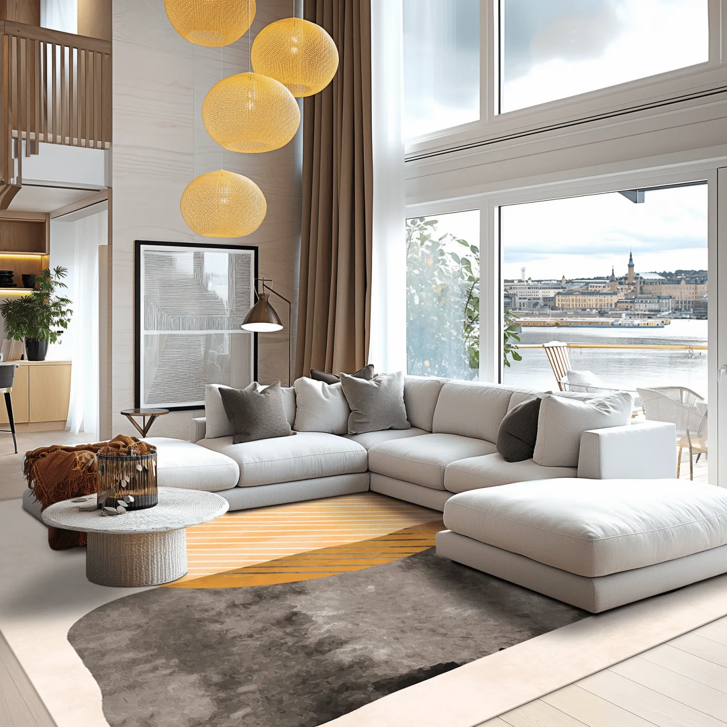 Wilton - Nimes (multi)