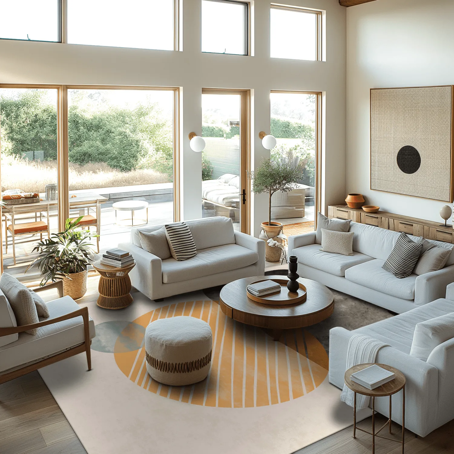 Wilton - Nimes (multi)