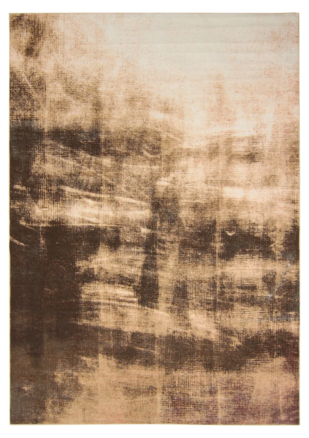 Wilton - Olmedo (bruin/beige)