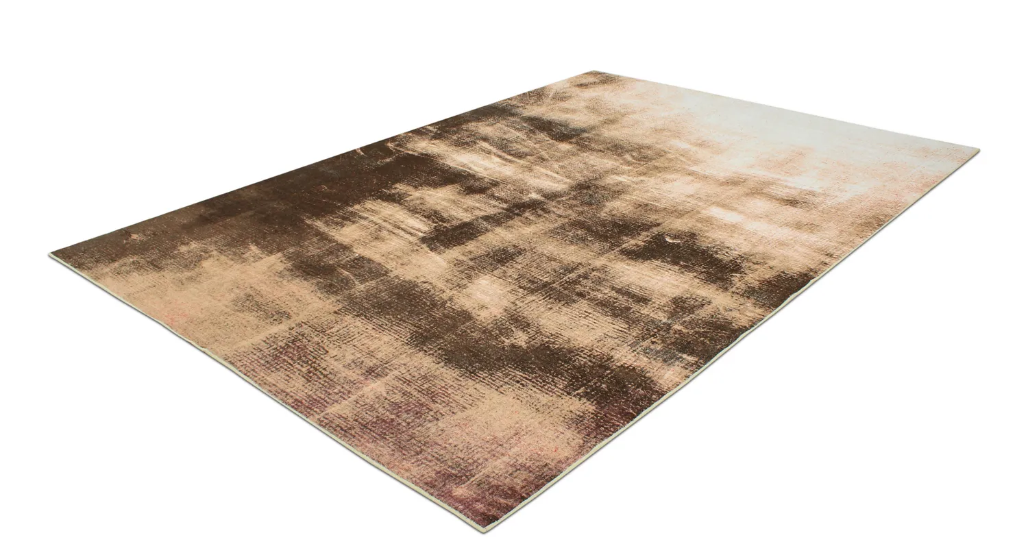 Wilton - Olmedo (bruin/beige)