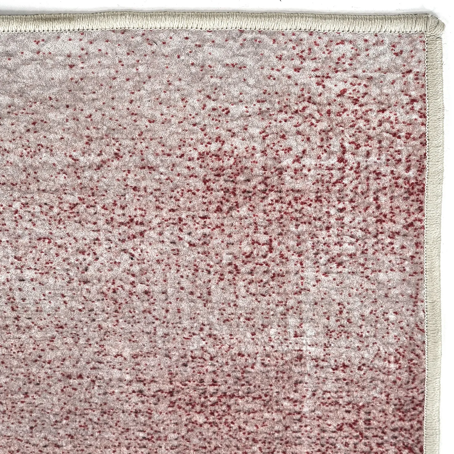 Wilton - Olmedo (grijs/roze)