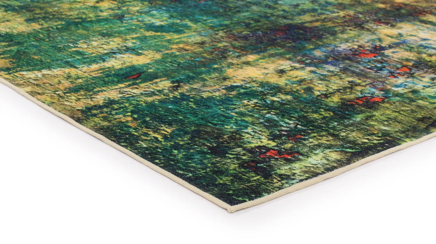 Wilton - Palermo (multi)