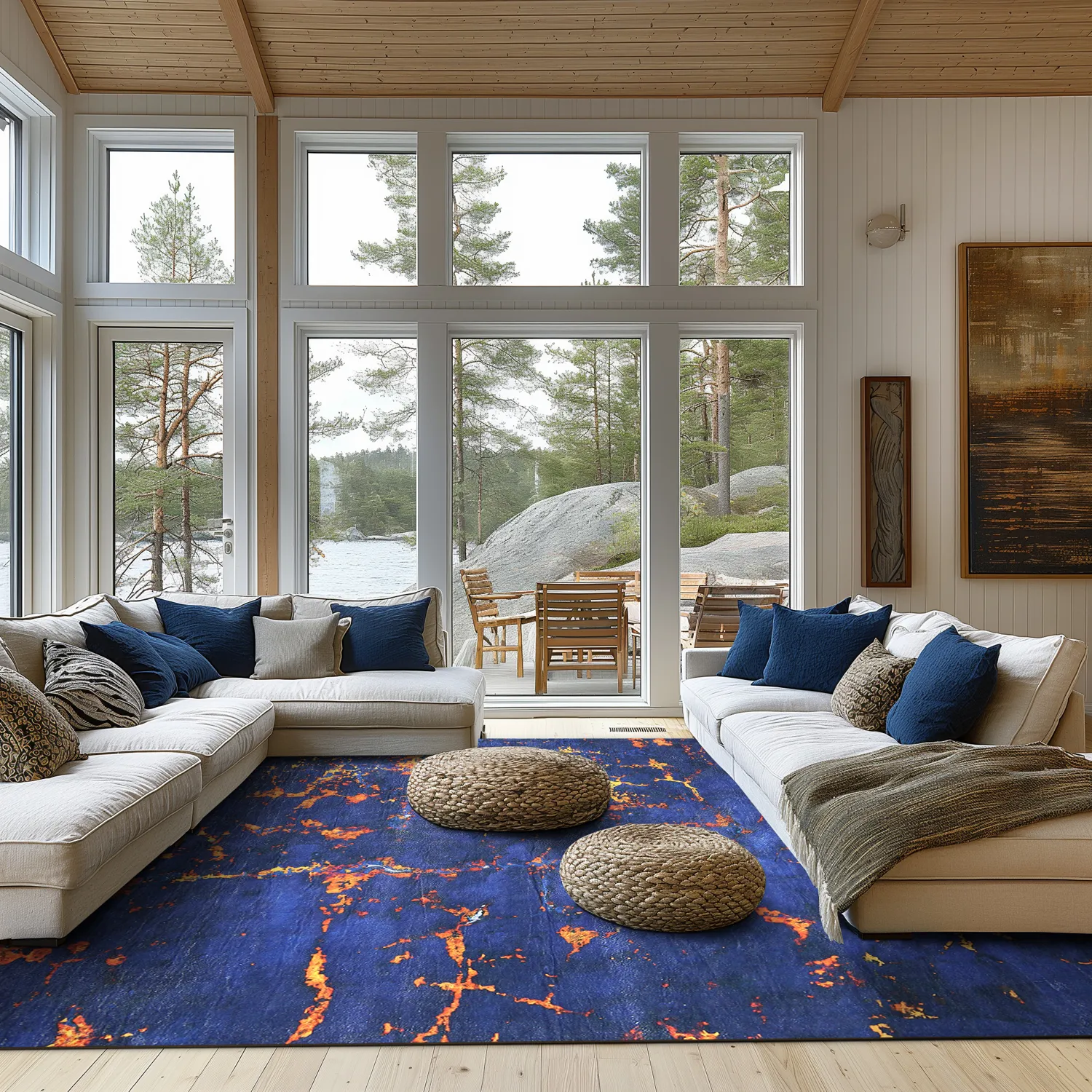 Wilton - Peralta (blå)