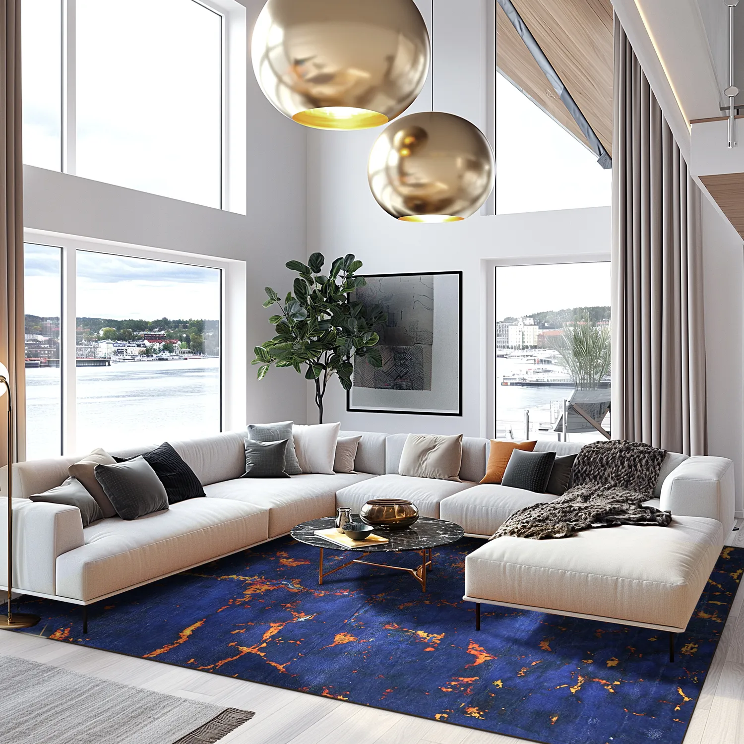 Wilton - Peralta (blå)