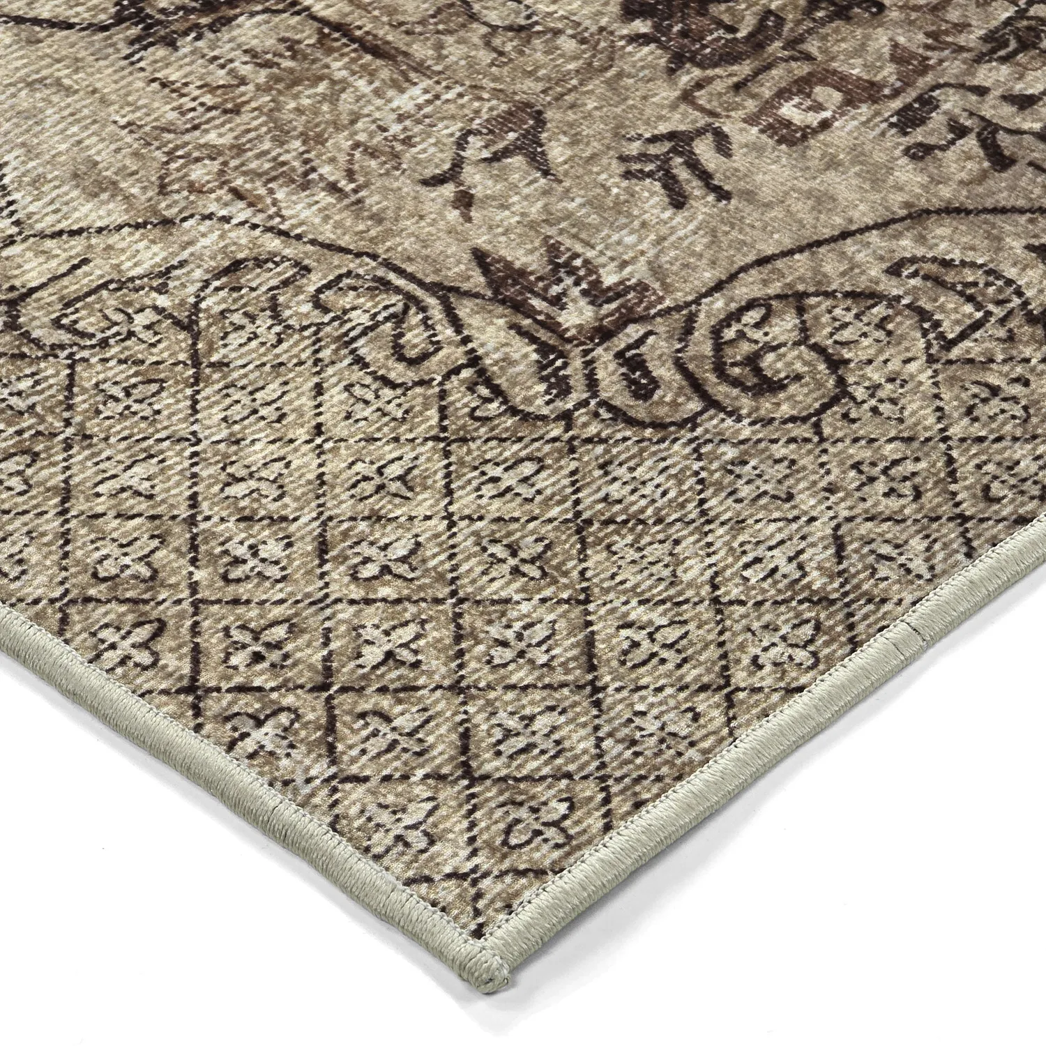 Wilton - Rosalie (beige)