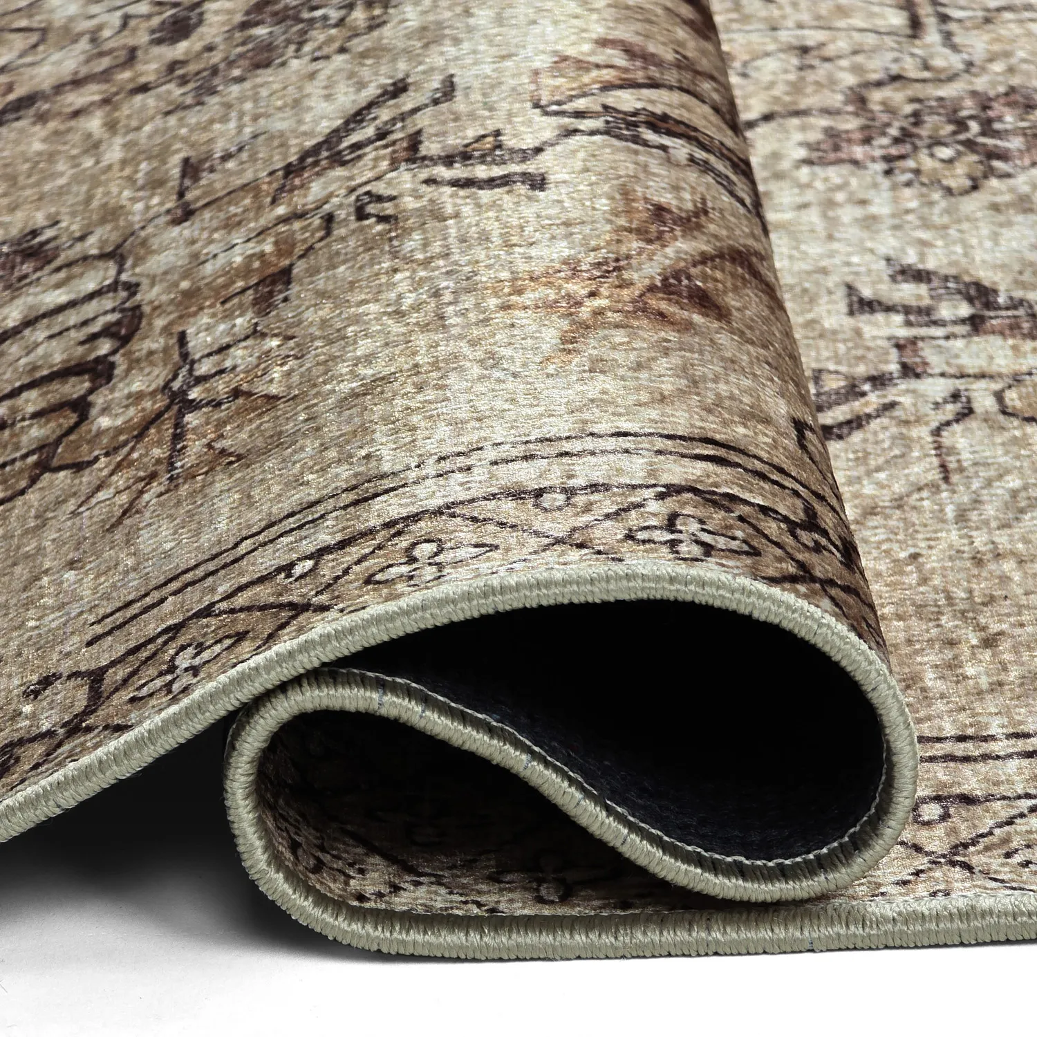 Wilton - Rosalie (beige)