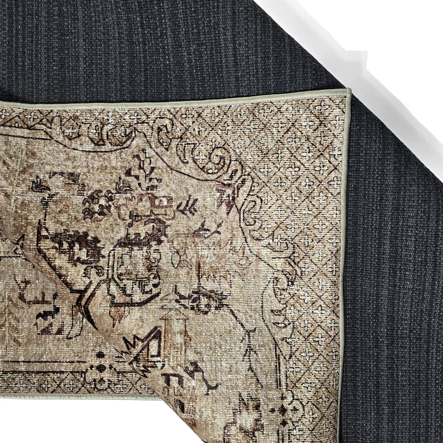 Wilton - Rosalie (beige)