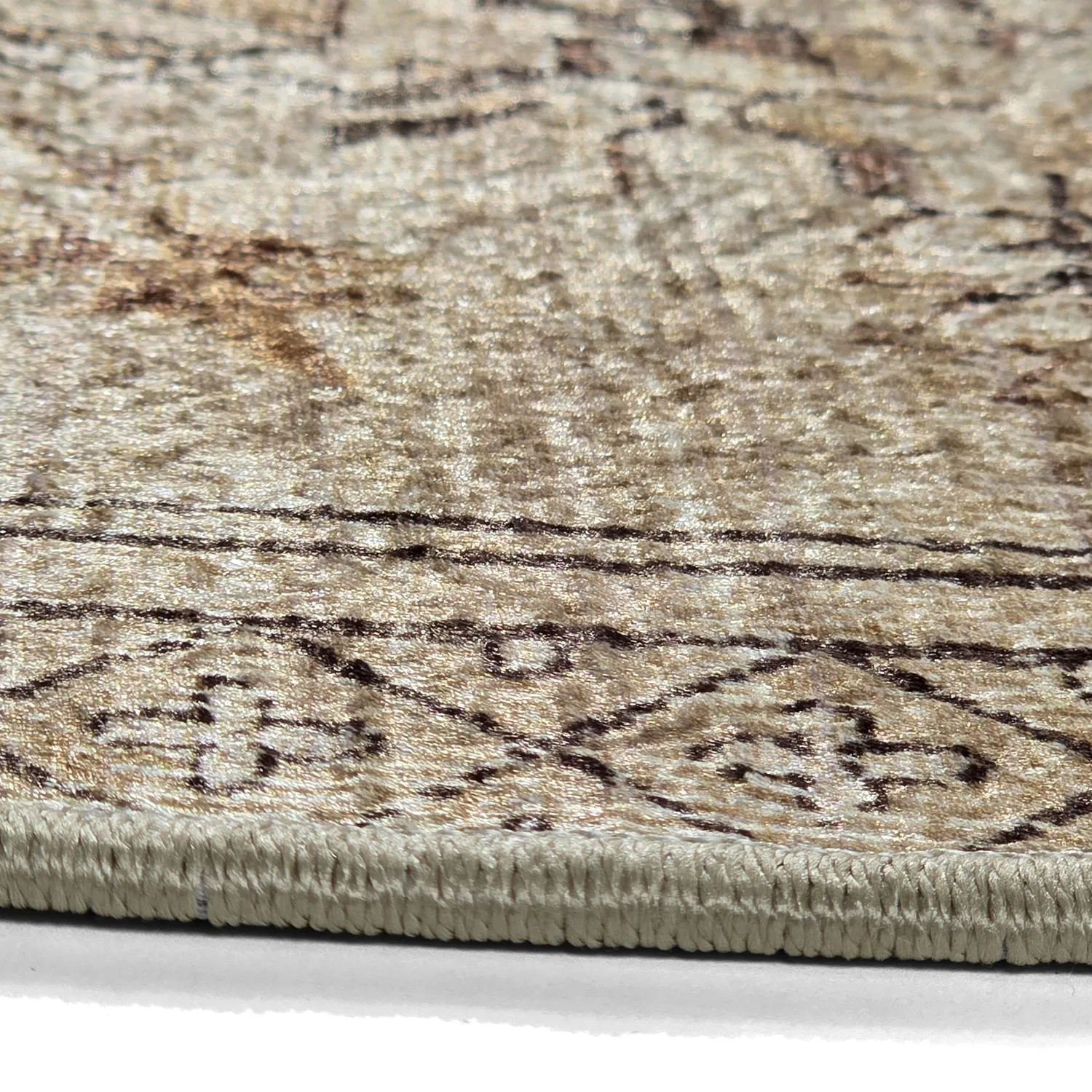 Wilton - Rosalie (beige)