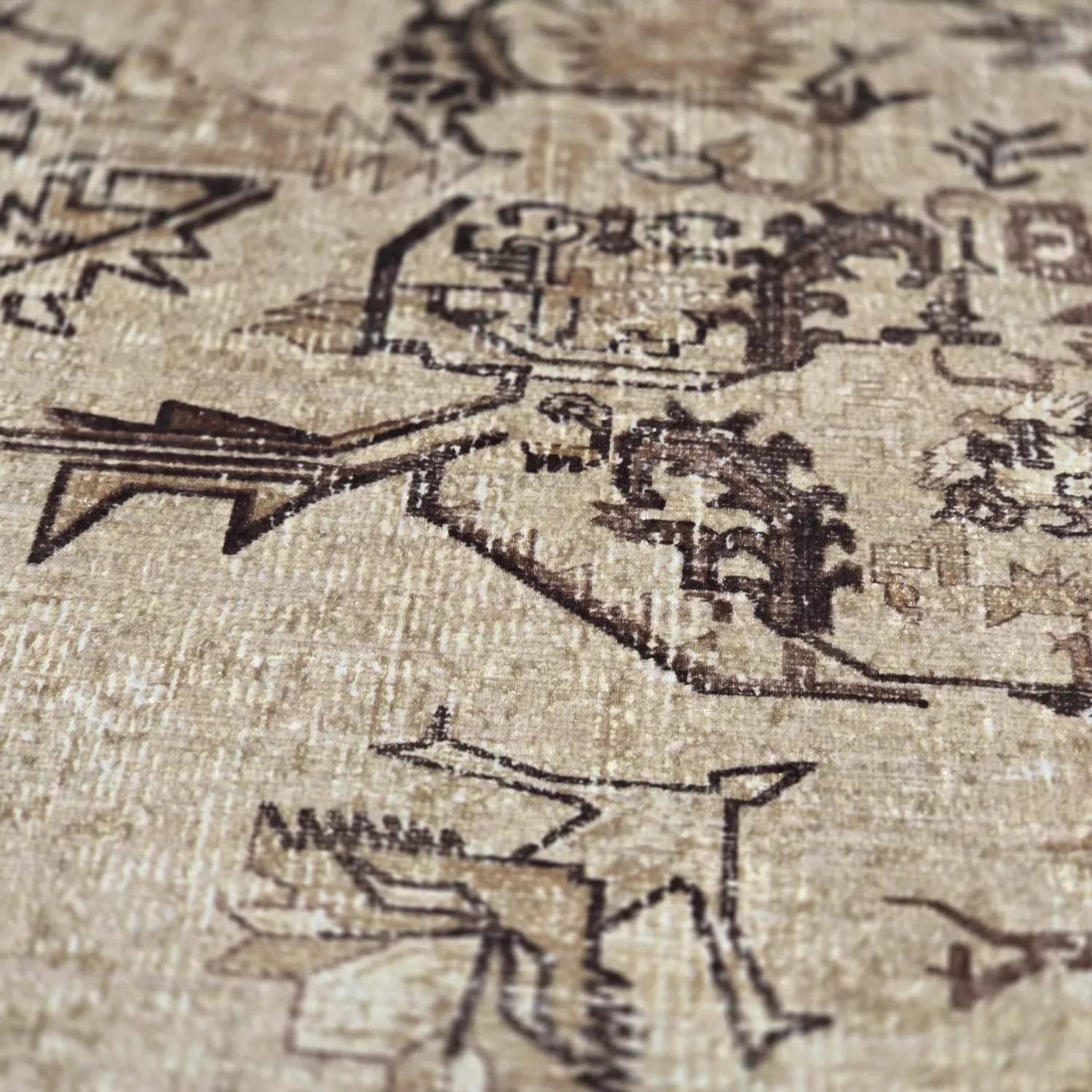 Wilton - Rosalie (beige)