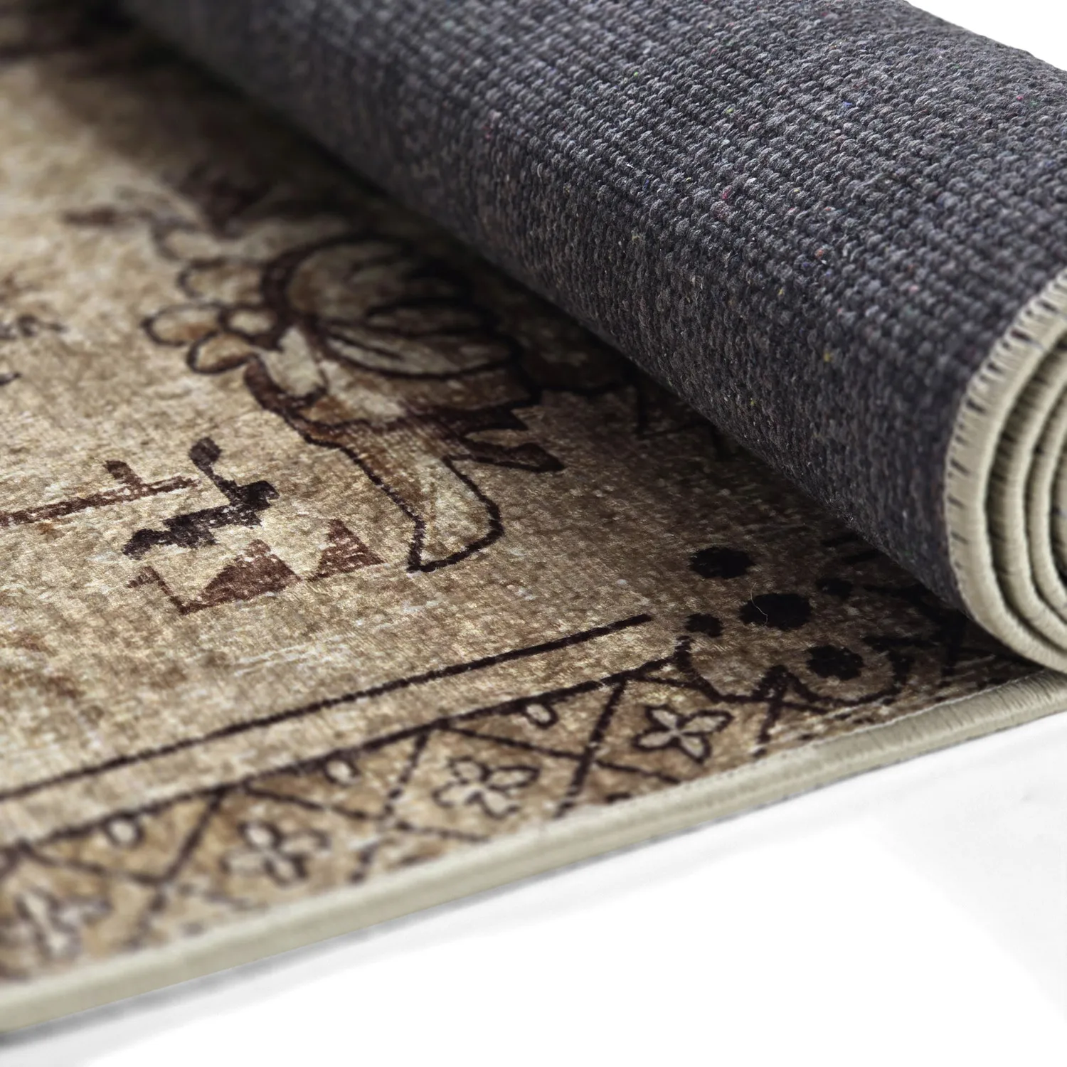 Wilton - Rosalie (beige)