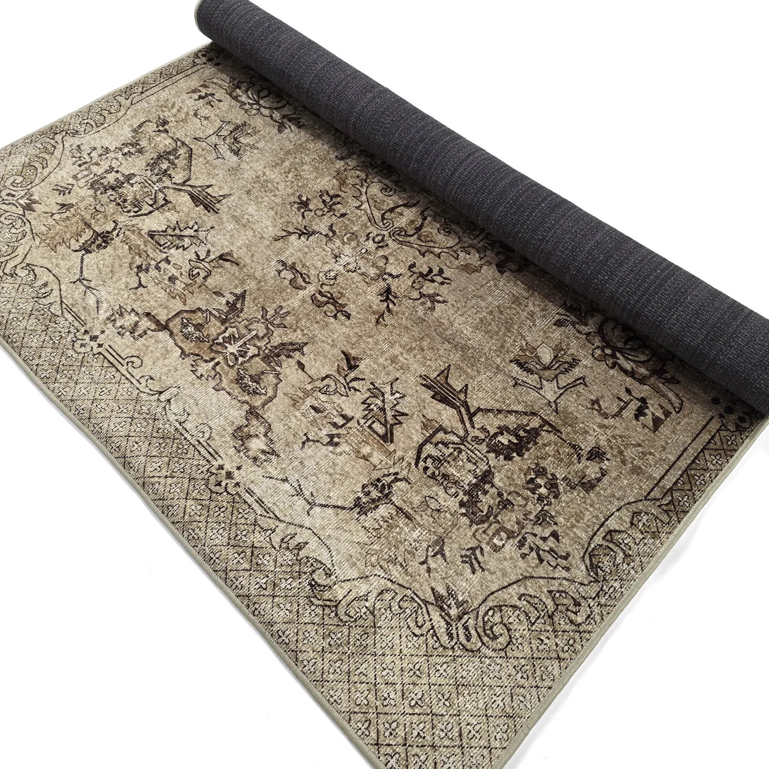 Wilton - Rosalie (beige)