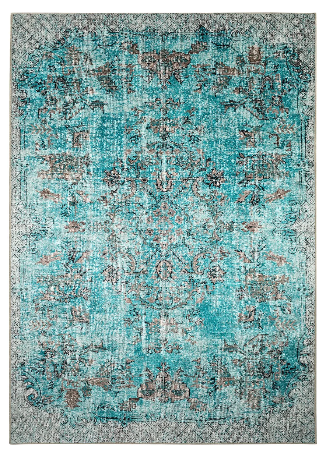 Wilton - Rosalie (blauw)