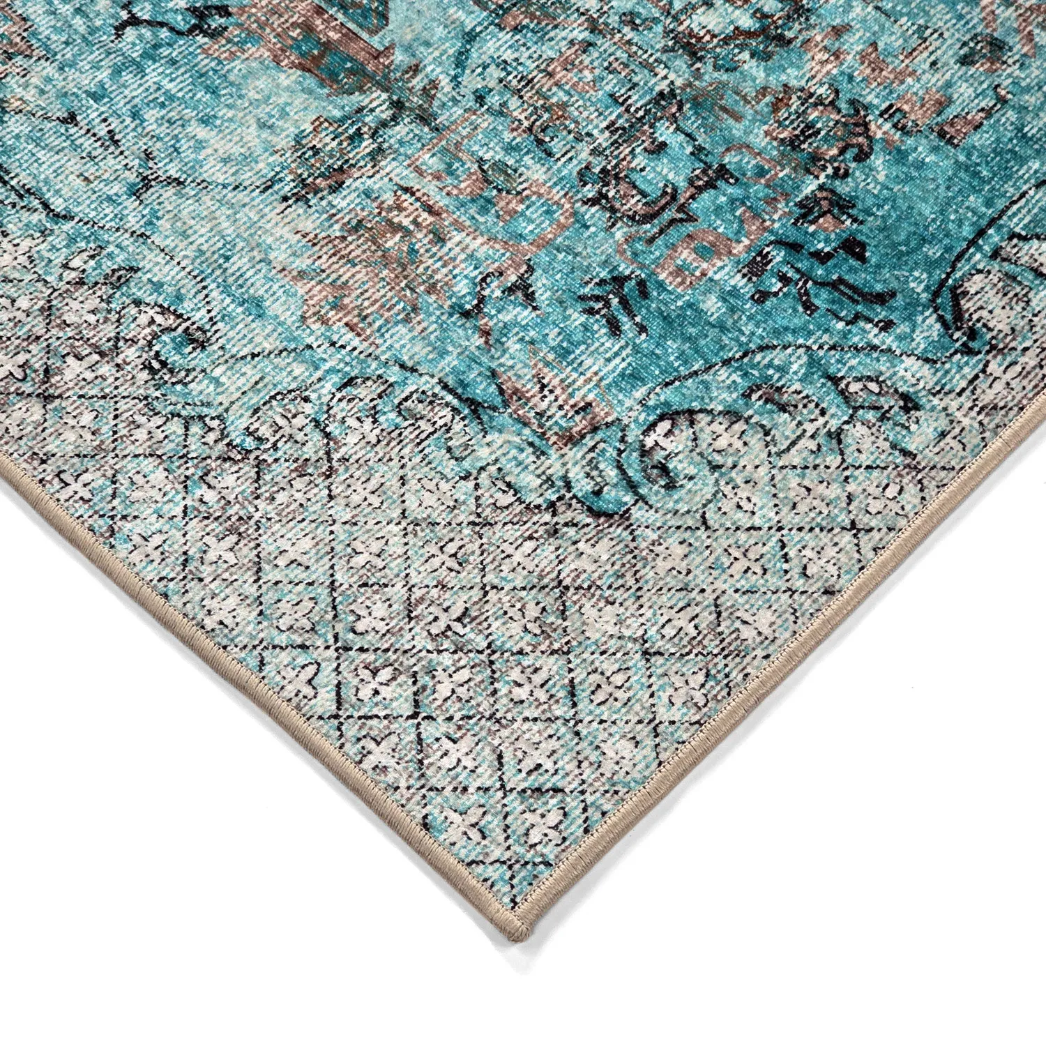 Wilton - Rosalie (blauw)