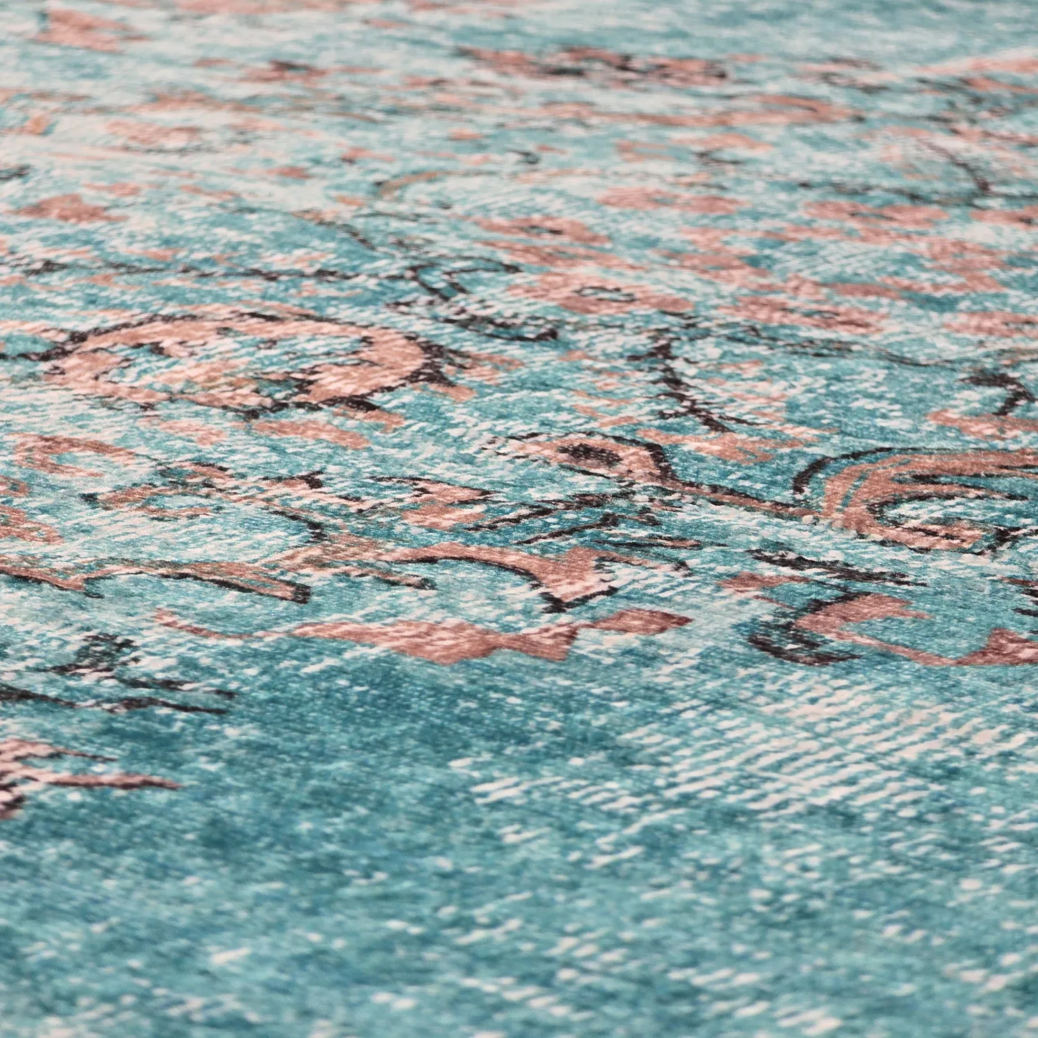 Wilton - Rosalie (blauw)