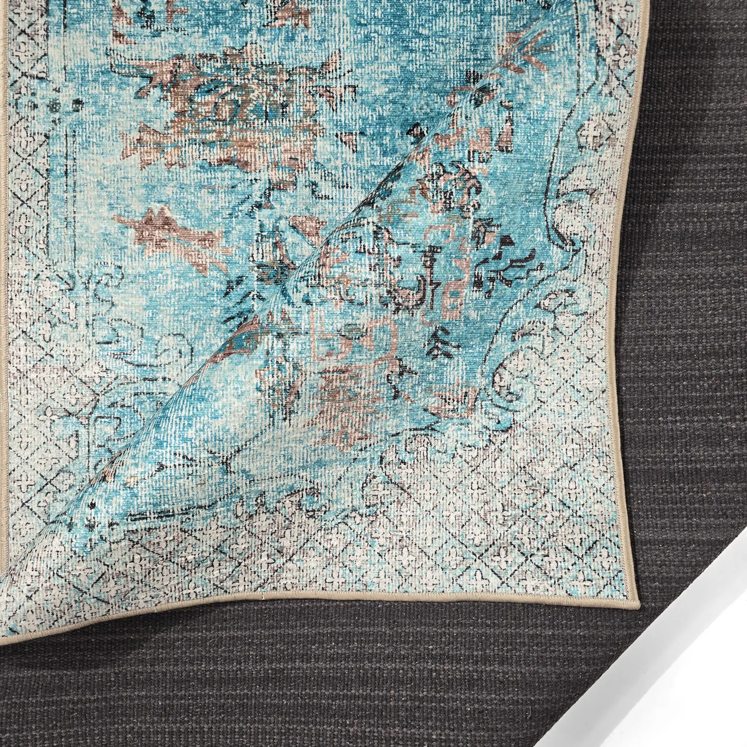 Wilton - Rosalie (blauw)