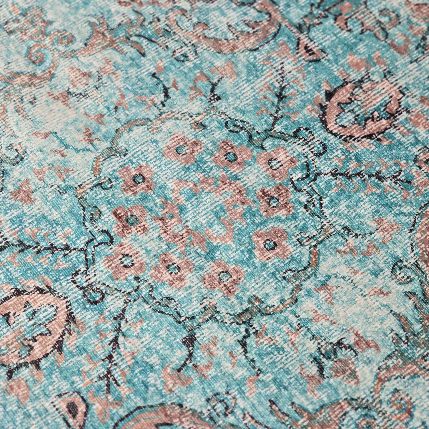Wilton - Rosalie (blauw)