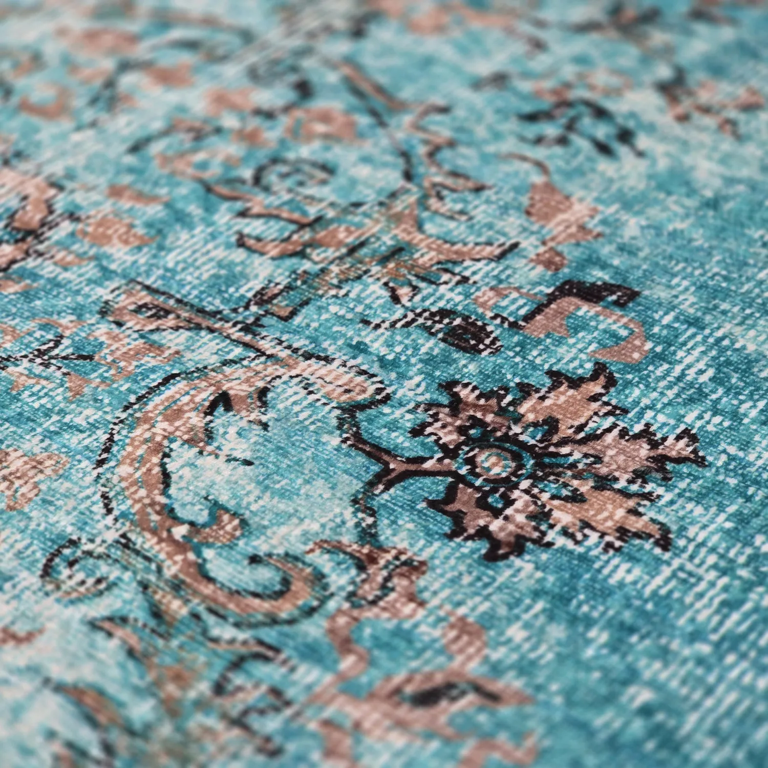 Wilton - Rosalie (blauw)