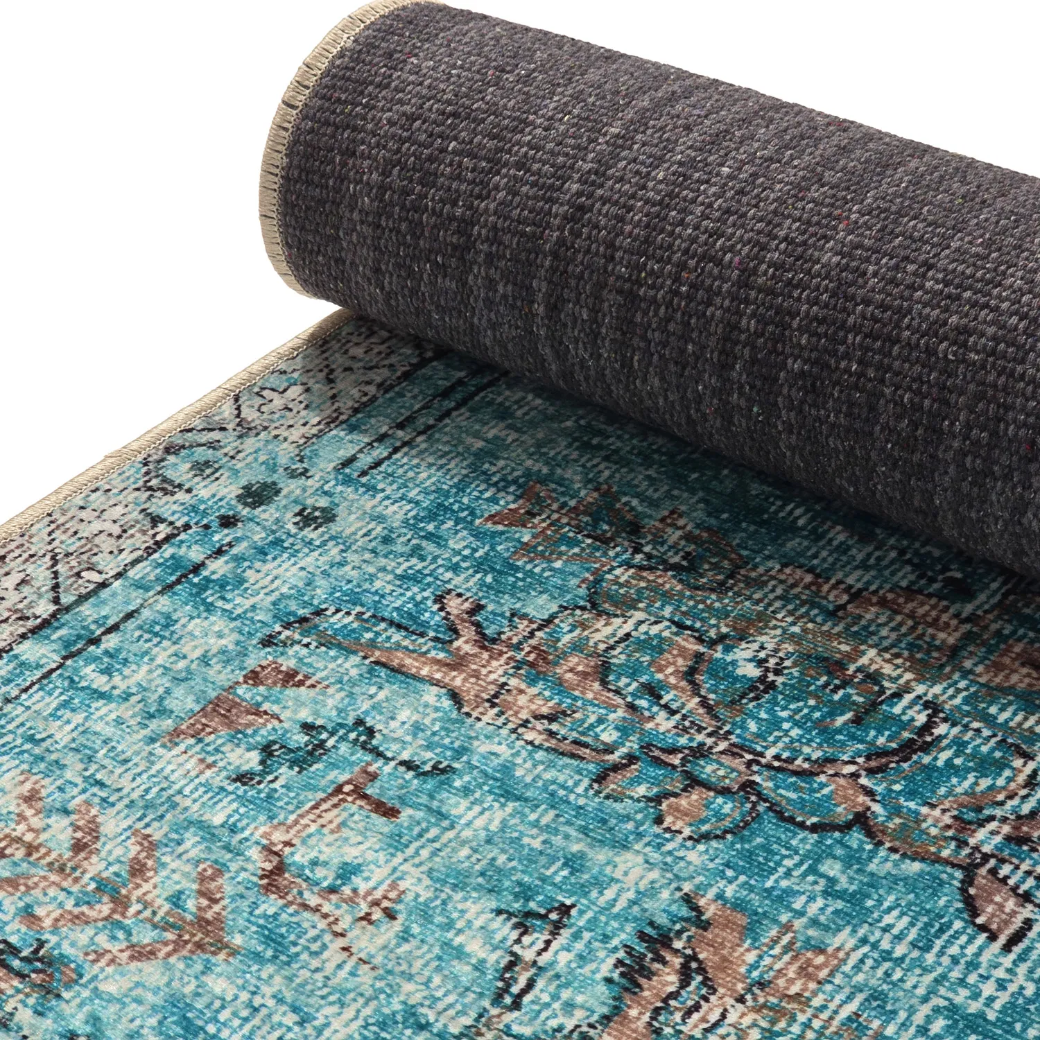 Wilton - Rosalie (blauw)