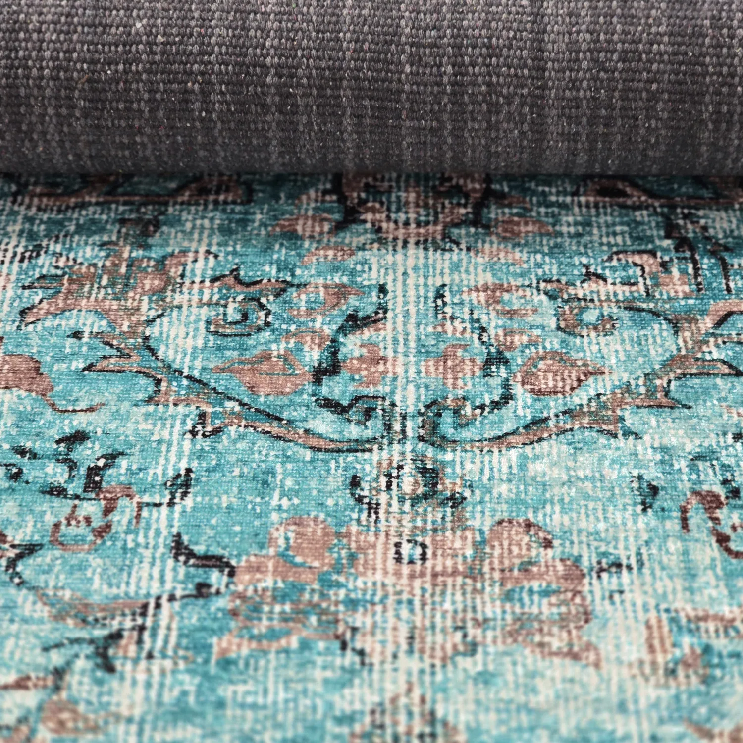 Wilton - Rosalie (blauw)