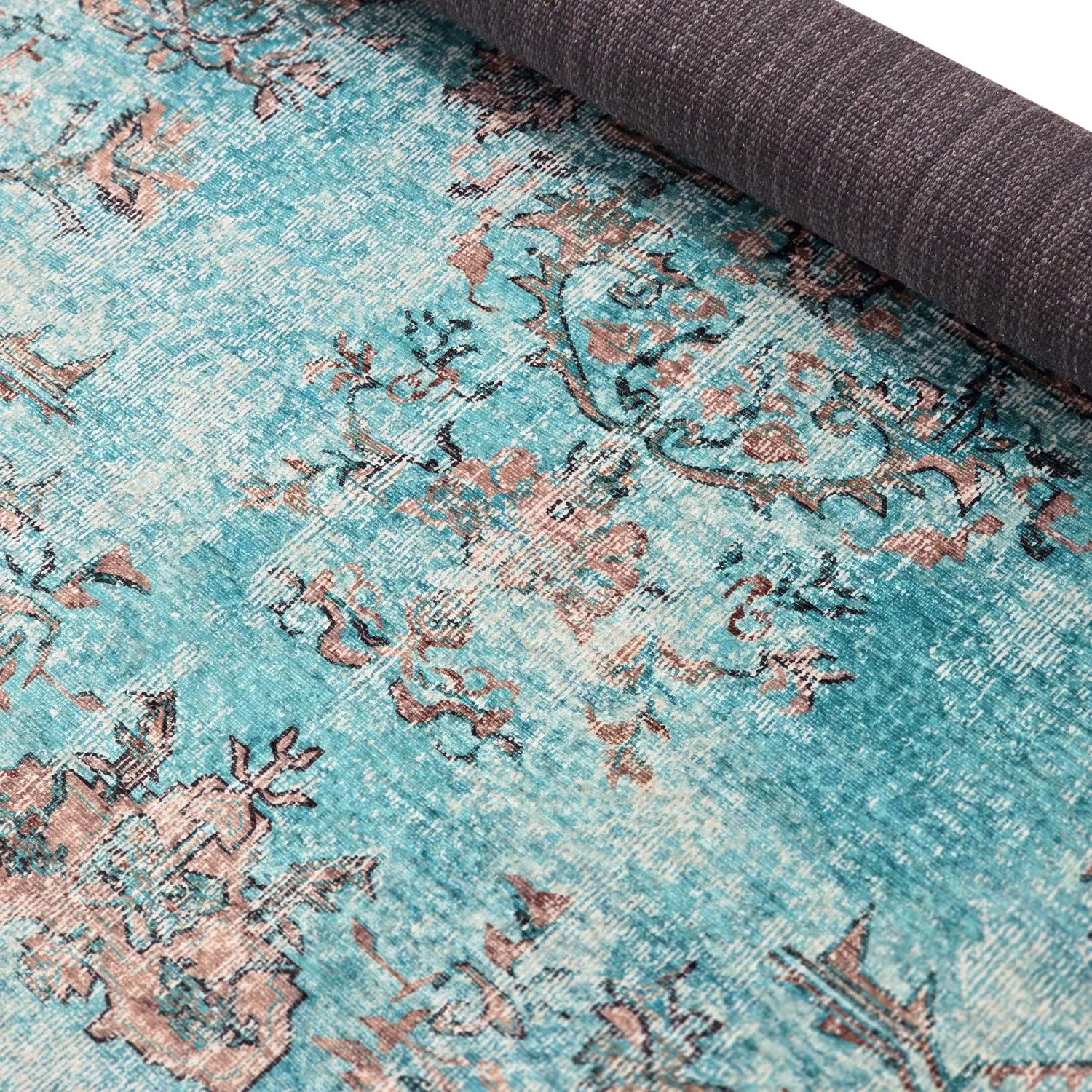 Wilton - Rosalie (blauw)