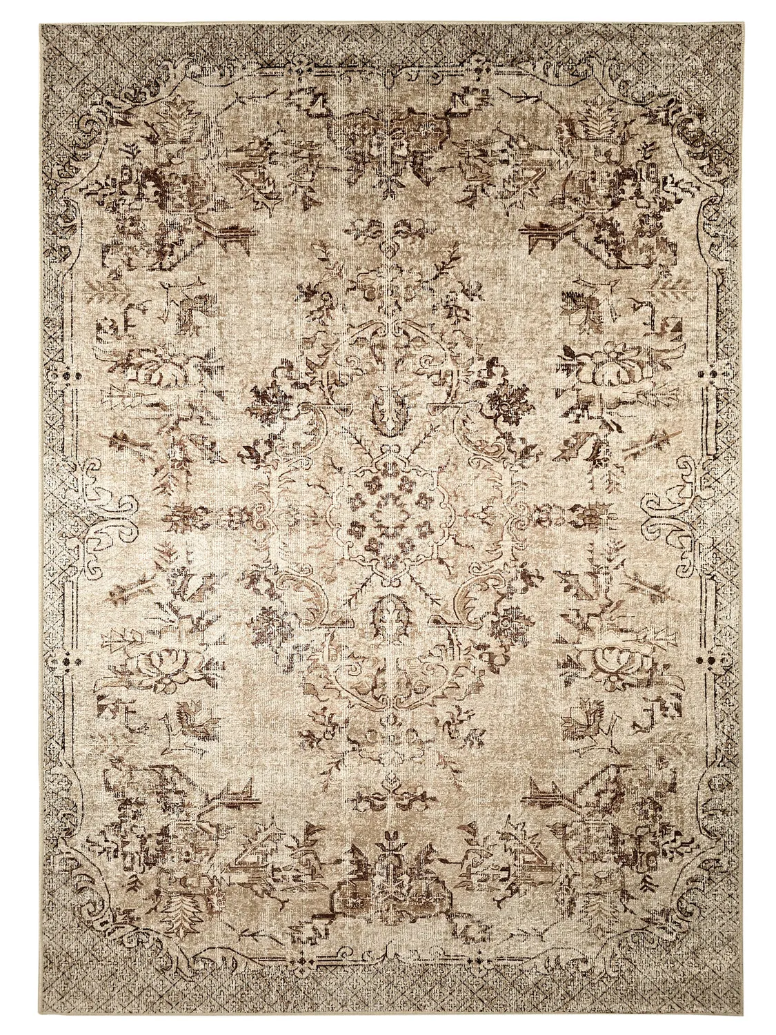 Wilton - Rosalie (bruin)