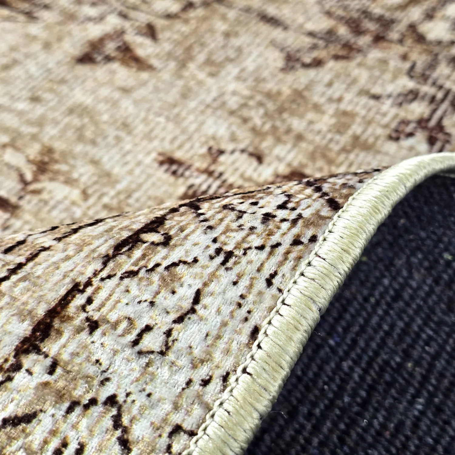 Wilton - Rosalie (bruin)