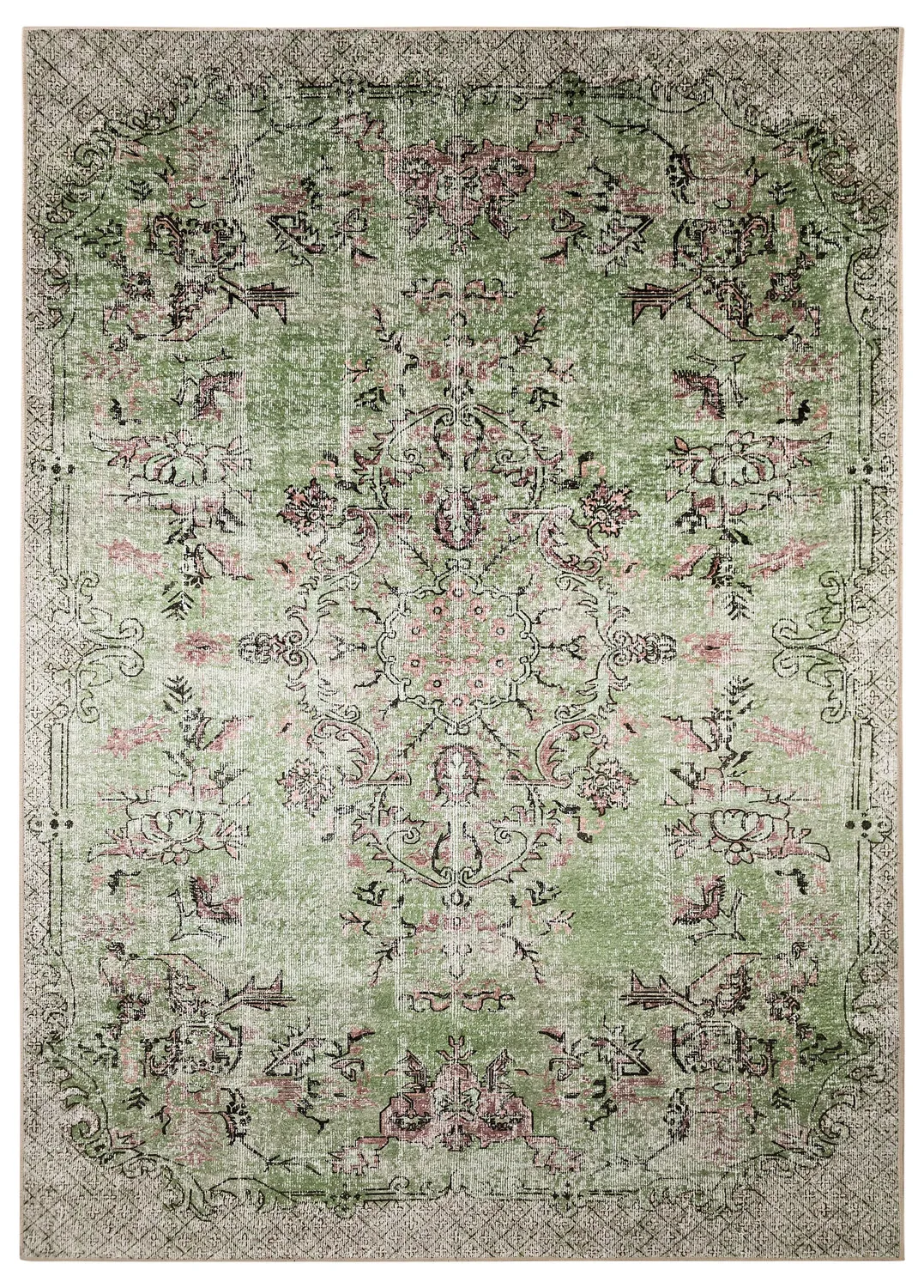 Wilton - Rosalie (groen)