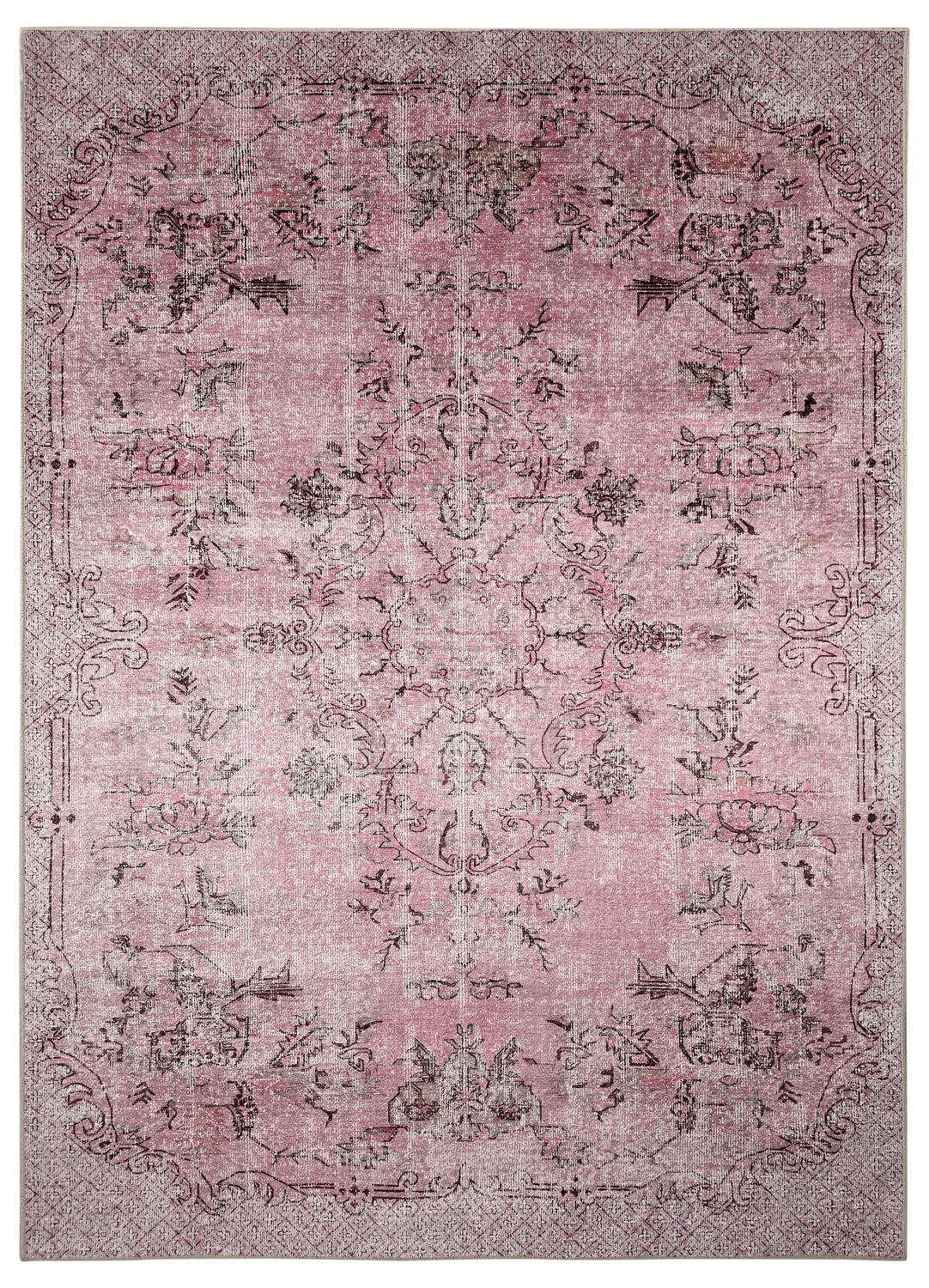 Wilton - Rosalie (roze)