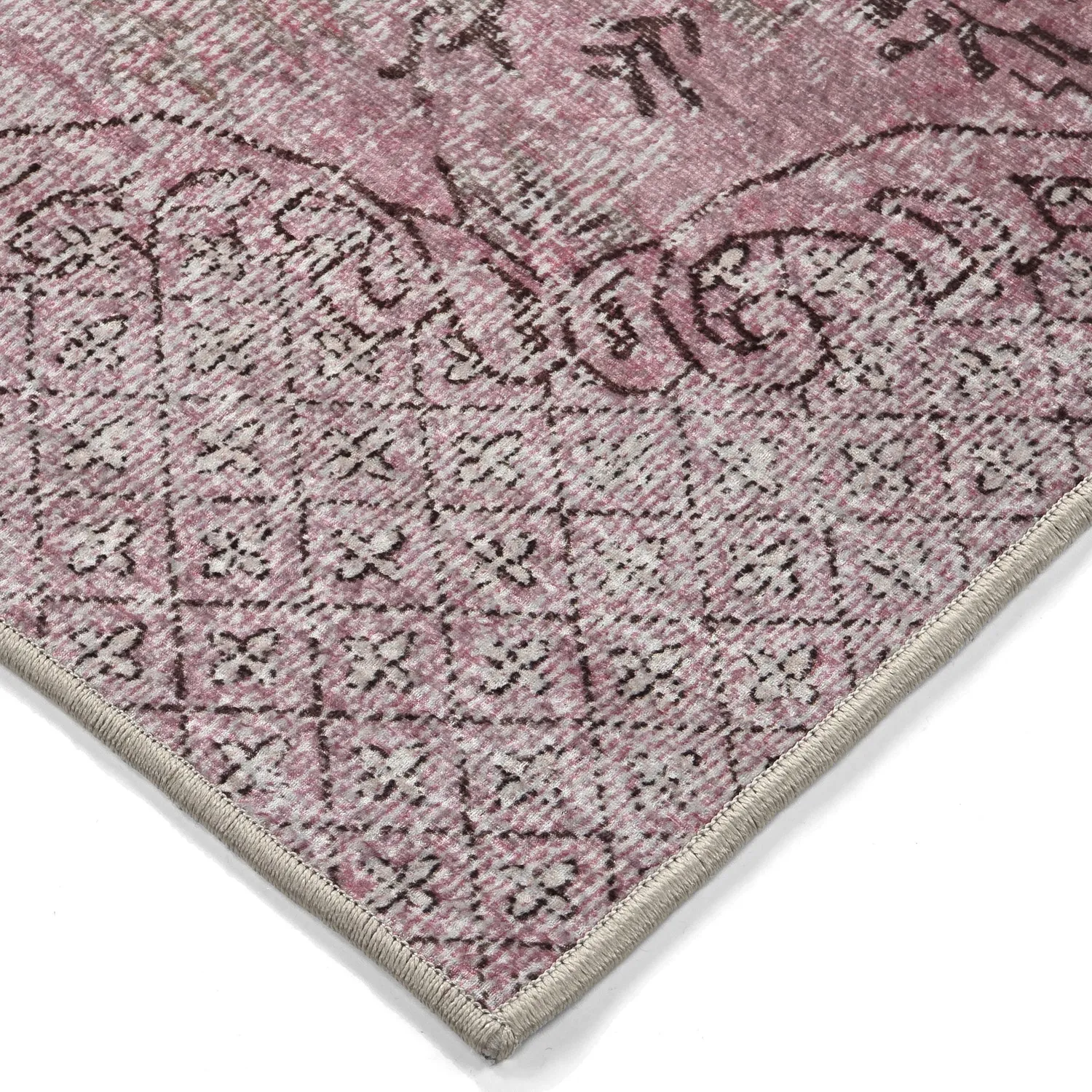 Wilton - Rosalie (roze)