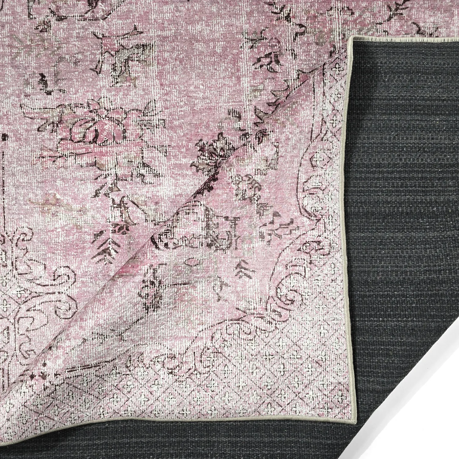 Wilton - Rosalie (roze)