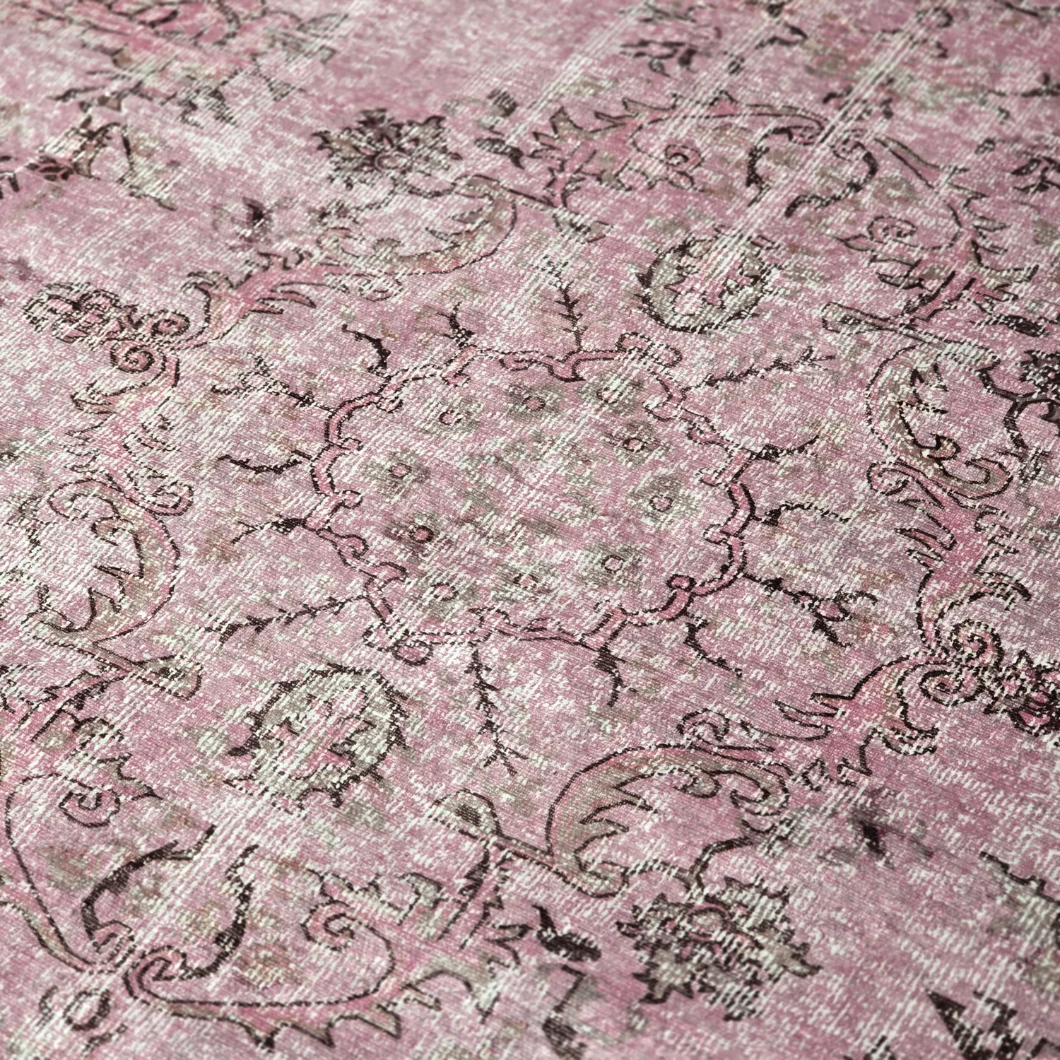 Wilton - Rosalie (roze)