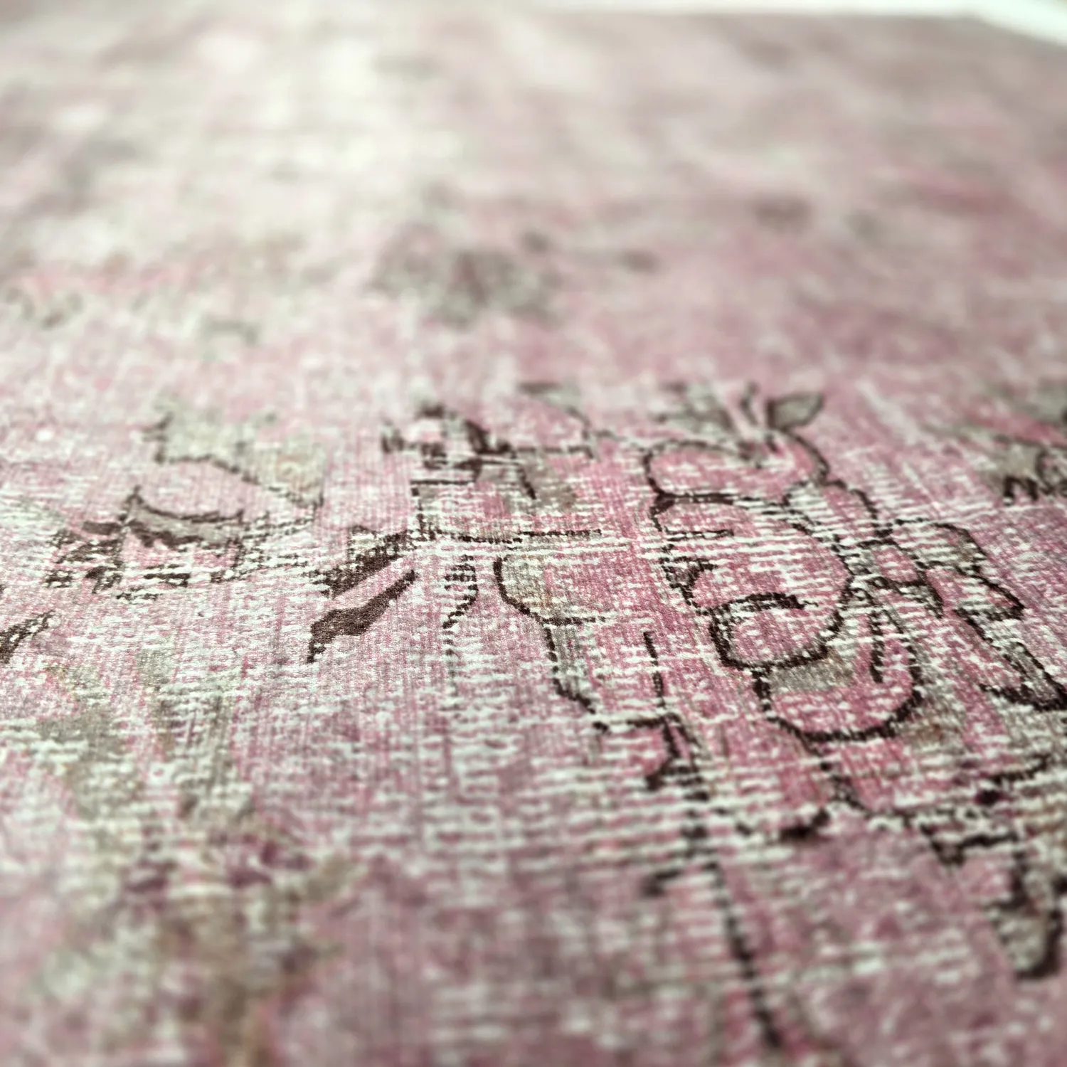 Wilton - Rosalie (roze)