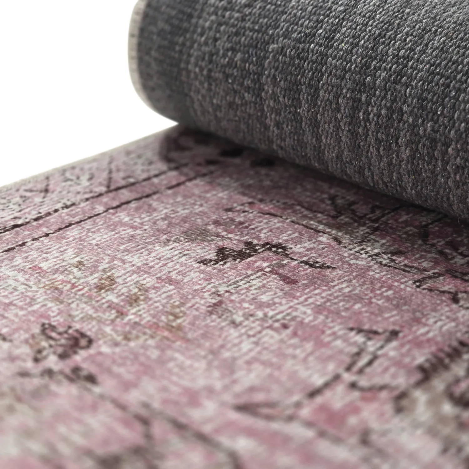 Wilton - Rosalie (roze)