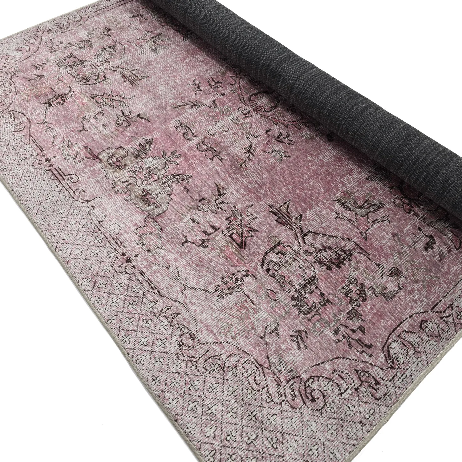 Wilton - Rosalie (roze)