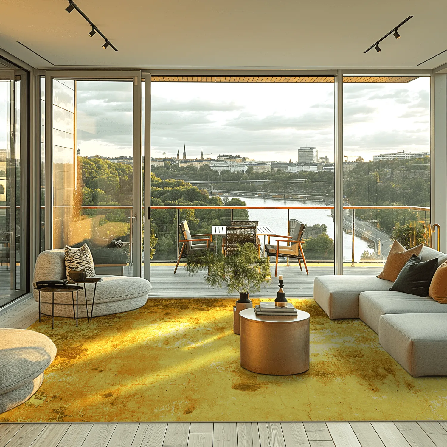 Wilton - Salitto (goud)