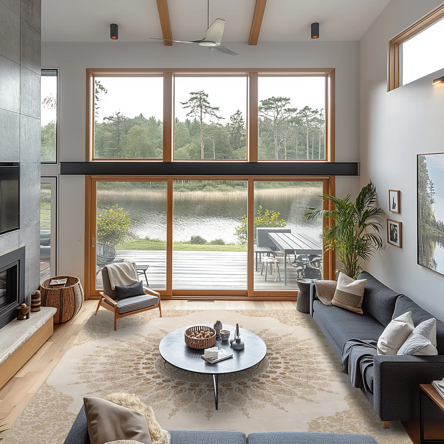 Wilton - Sandrigo (beige)