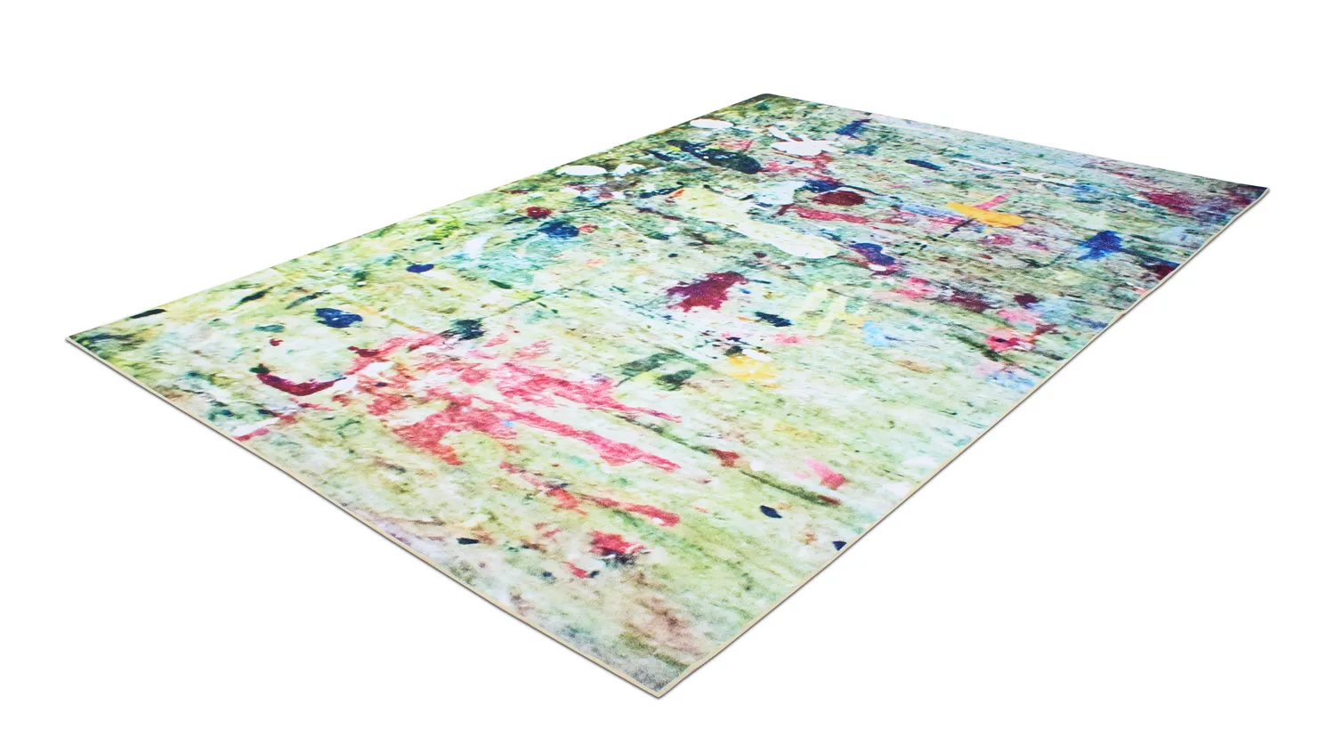 Wilton - Satriano Blur (grijs/multi)