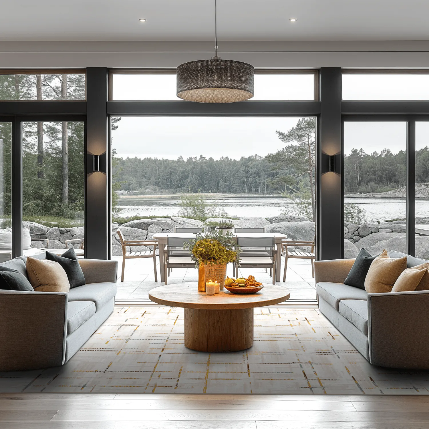 Wilton - Selcuk (beige)