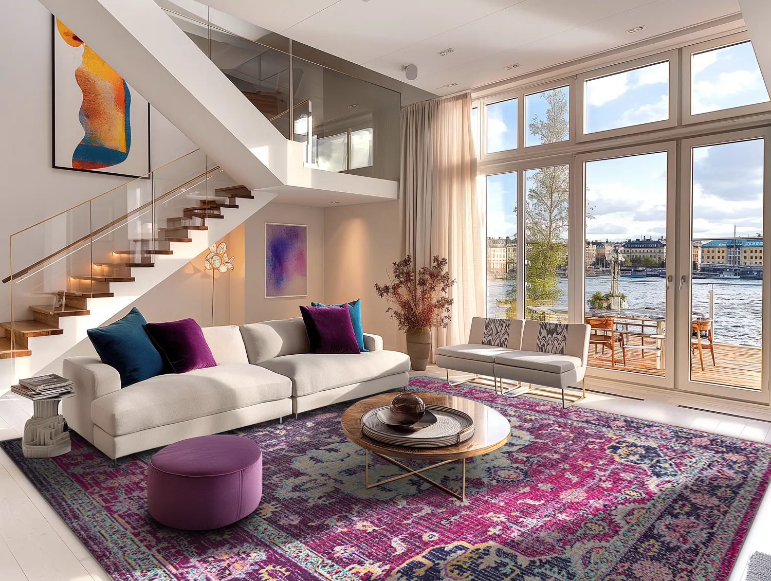 Wilton - Siliana (roze)