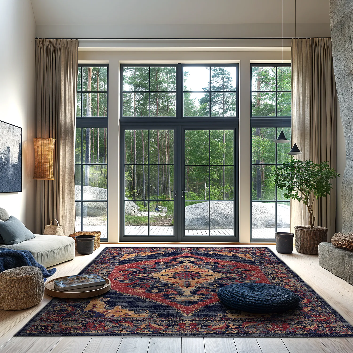 Wilton - Tabarka (multi)