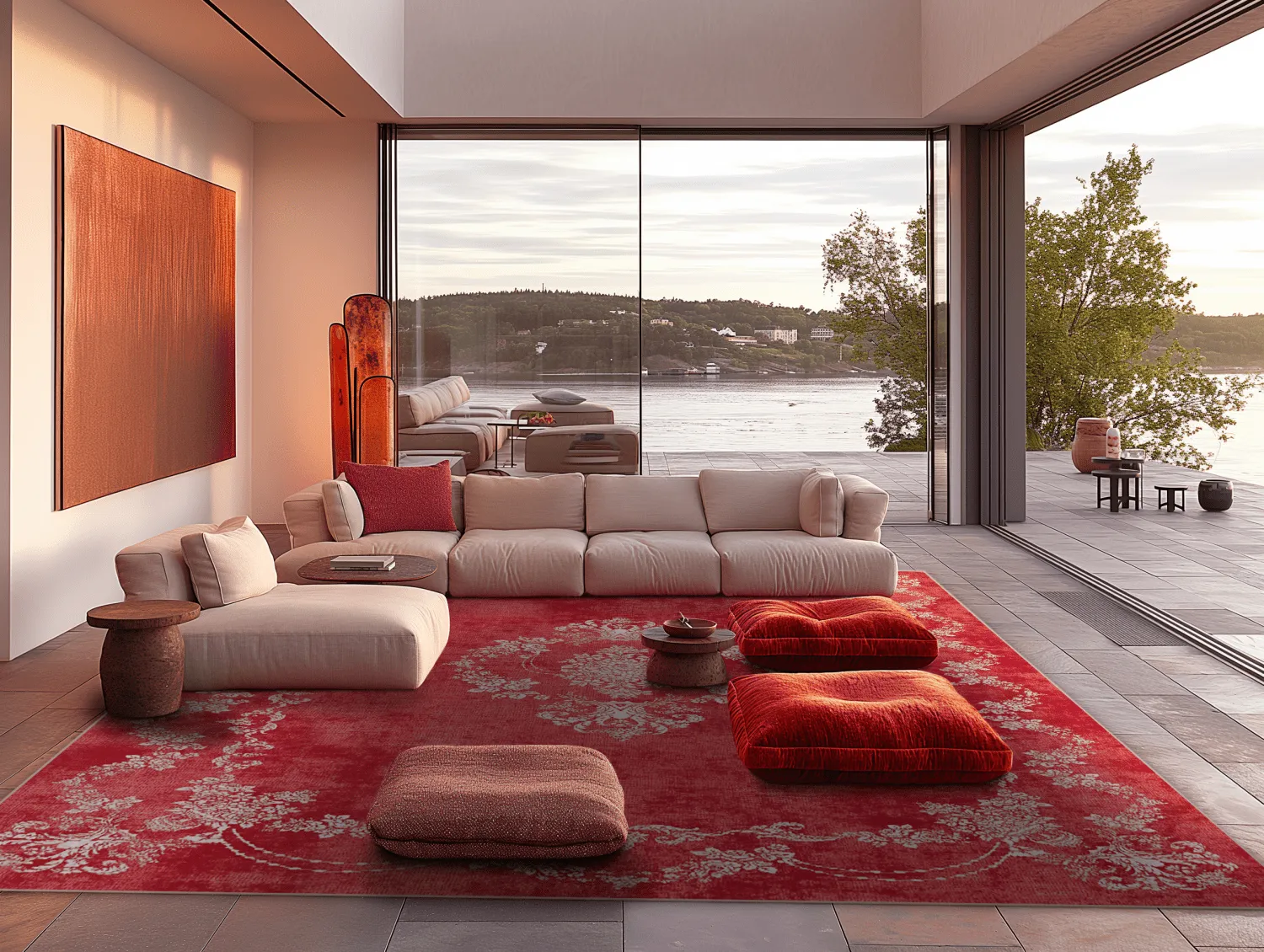 Wilton - Taknis (cherry)