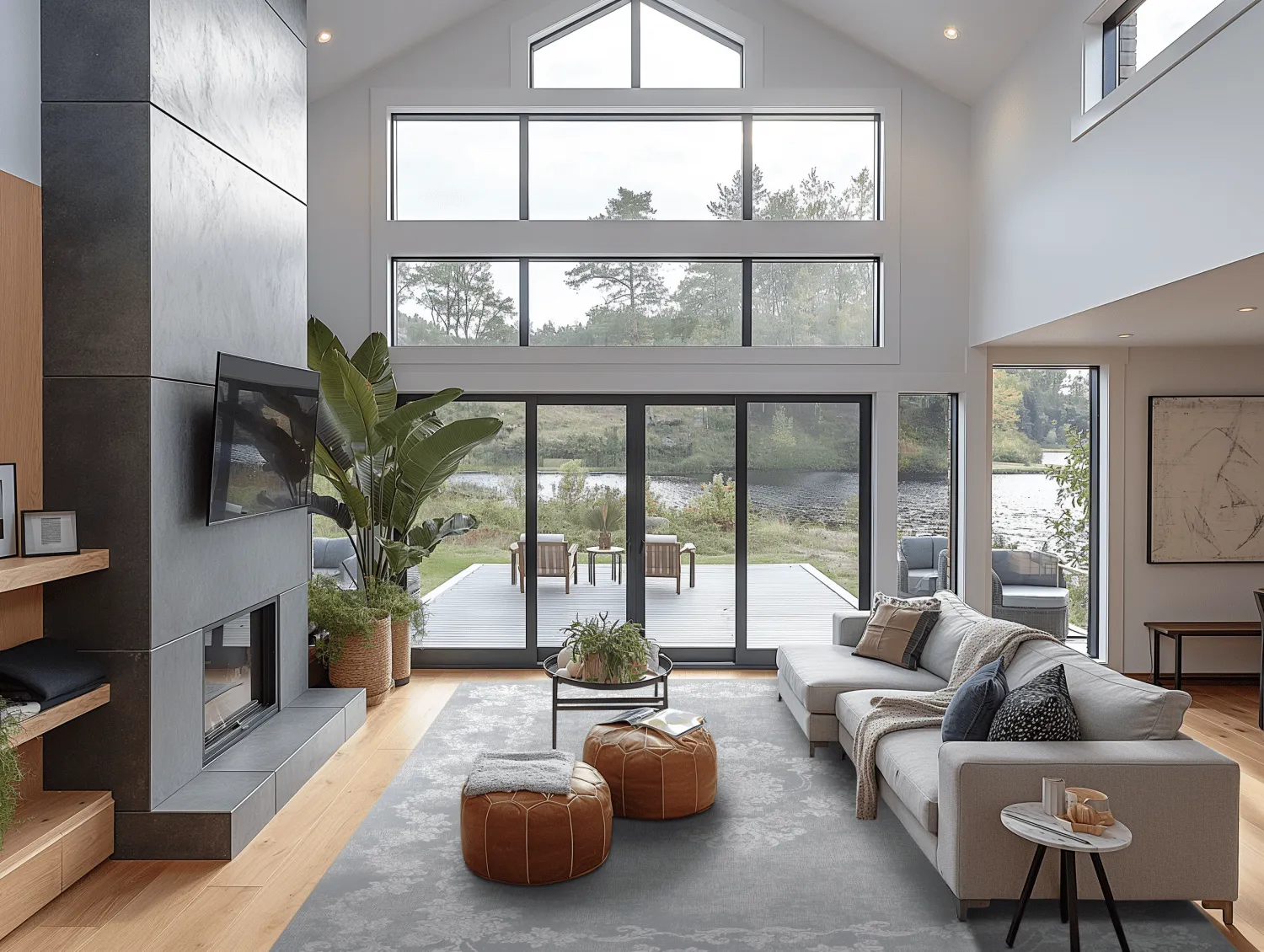 Wilton - Taknis (lichtgrijs)