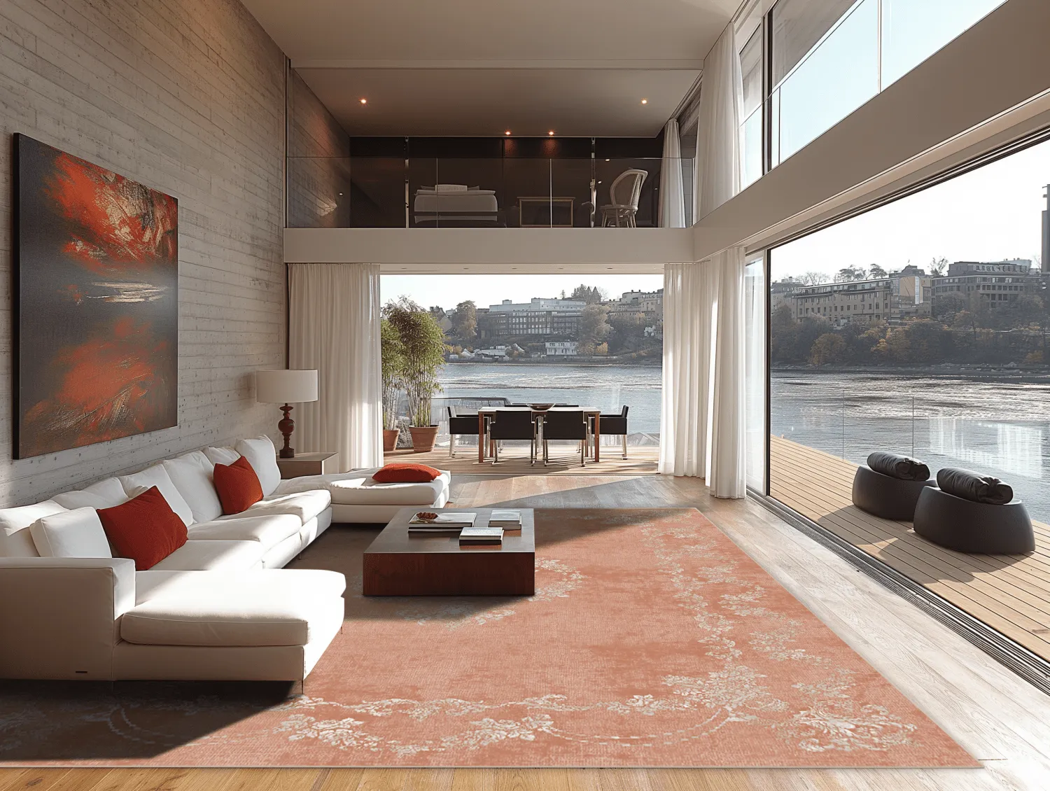 Wilton - Taknis (roze)